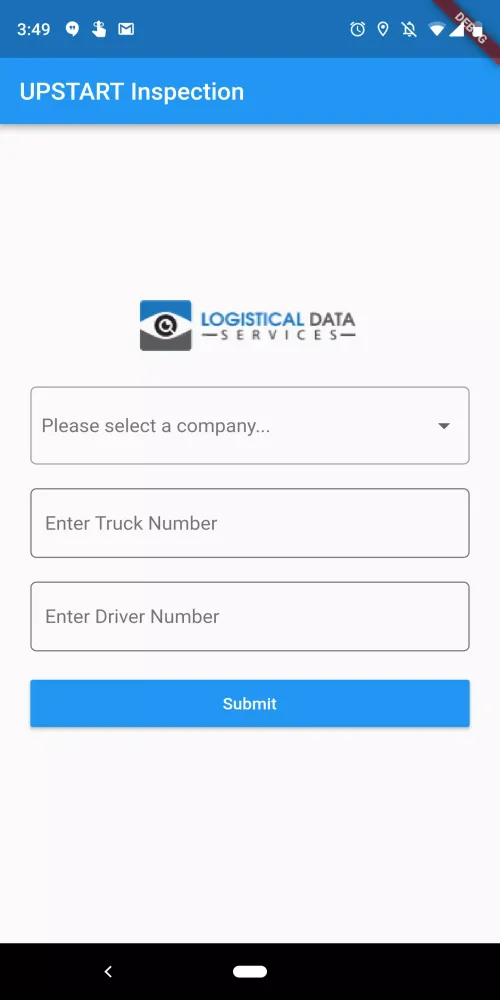 تصاویر Mobile Verification