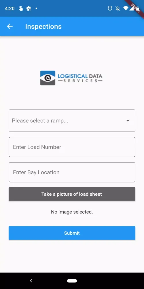 تصاویر Mobile Verification