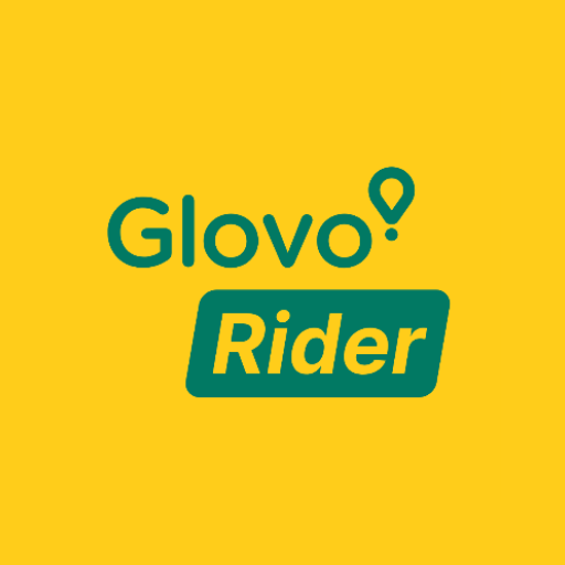 Glovo Rider Glovo Rider
