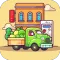 Logistics tycoon Game