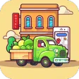 Logistics tycoon Game Logistics tycoon Game