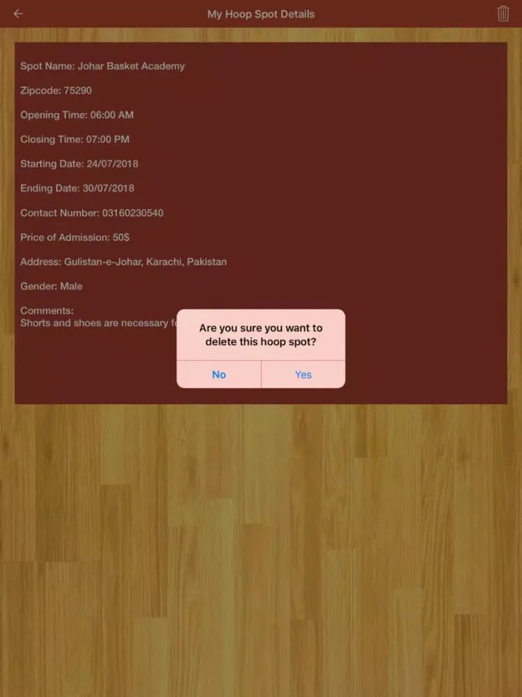 صور Where They Hoopin? iPad 