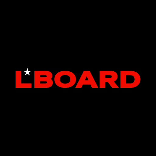 LBOARD Carrier