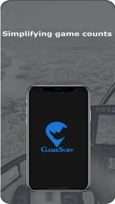 Ảnh chụp màn hình của Game Surv