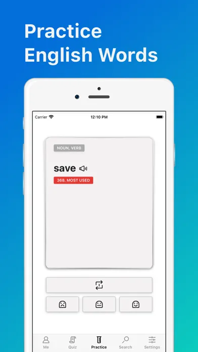 تصاویر VoCard - Learn English Words