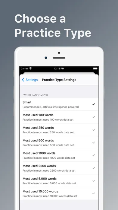 تصاویر VoCard - Learn English Words