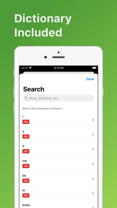 تصاویر VoCard - Learn English Words