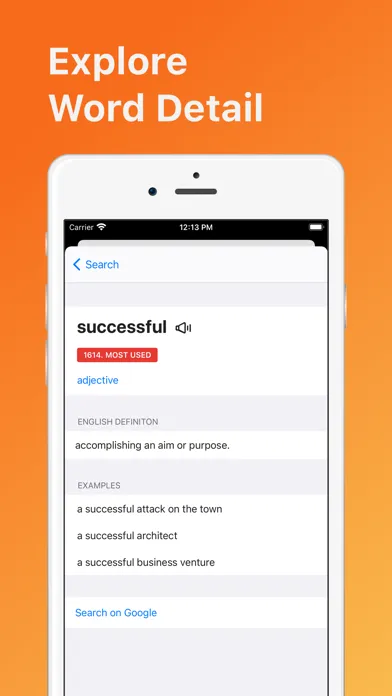 تصاویر VoCard - Learn English Words