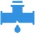Cellular Water Leak Sensor