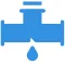 Cellular Water Leak Sensor