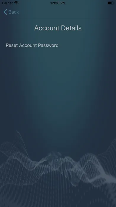 Screenshot di Cellular Water Leak Sensor