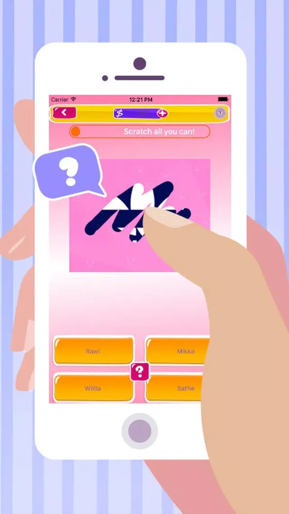 Guess The Logo - World Brands from Trivia Game, Cool new puzzle Screenshots