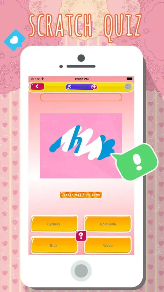 Guess The Logo - World Brands from Trivia Game, Cool new puzzle Screenshots