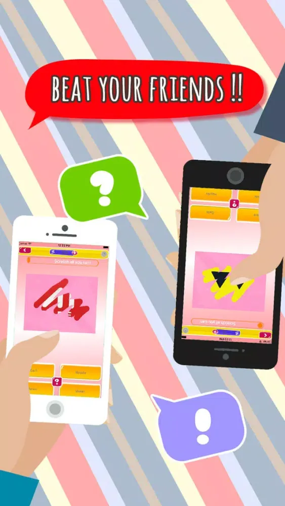 Guess The Logo - World Brands from Trivia Game, Cool new puzzle Screenshots