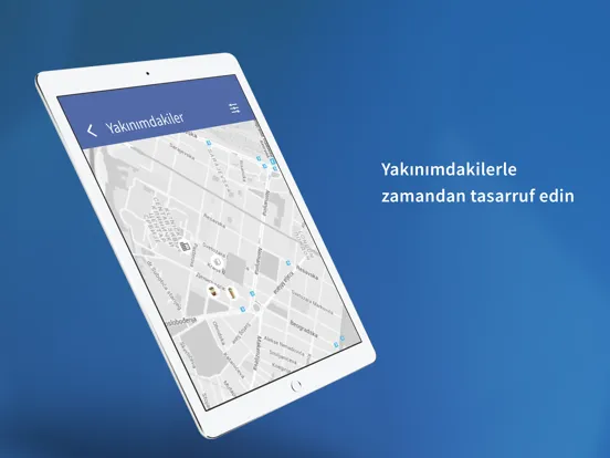 تصاویر LogoCRM v2 iPad 
