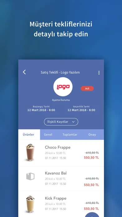 تصاویر LogoCRM v2