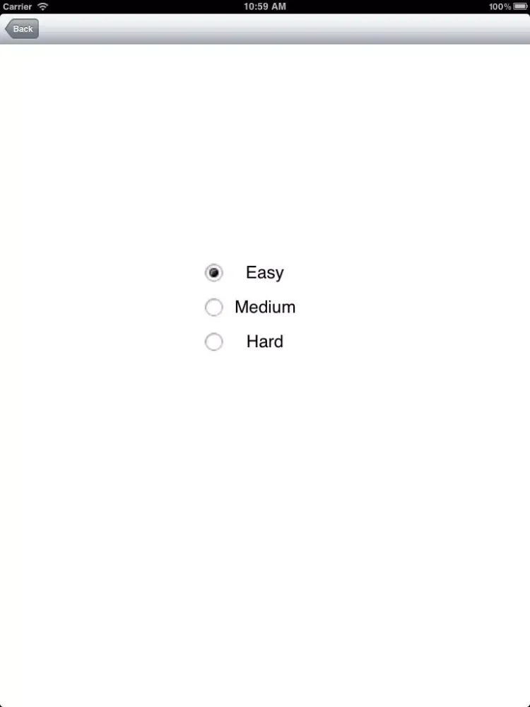 Guess The Logo - A Quiz App iPad 应用截图