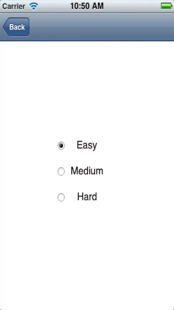 Guess The Logo - A Quiz App应用截图
