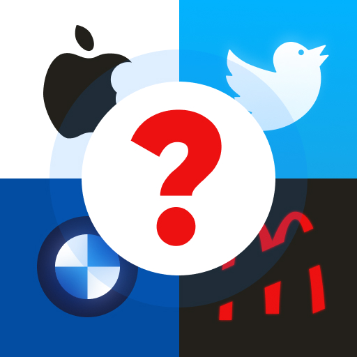 Logo Quiz: Guess Trivia Game Logo Quiz: Guess Trivia Game