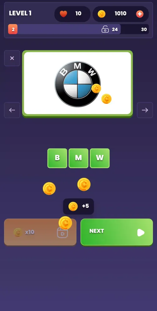صور Logo Quiz: Guess Trivia Game
