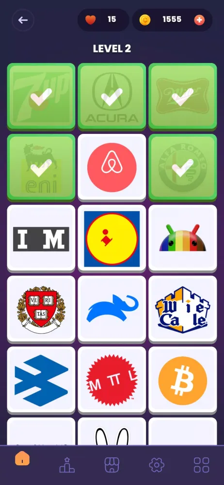 صور Logo Quiz: Guess Trivia Game