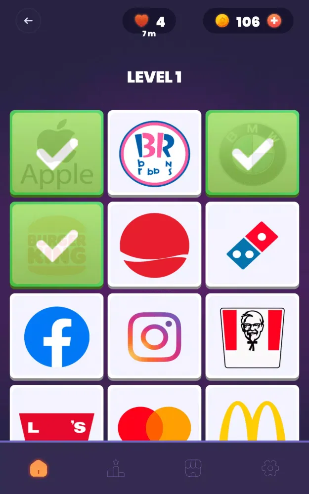 صور Logo Quiz: Guess Trivia Game