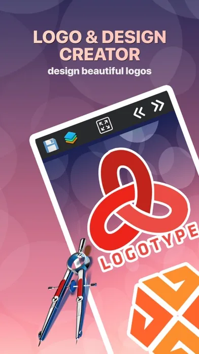 تصاویر Logo, Card & Design Creator