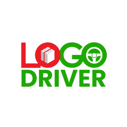 LOGO Driver Mobile
