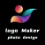 Logo Maker photo design