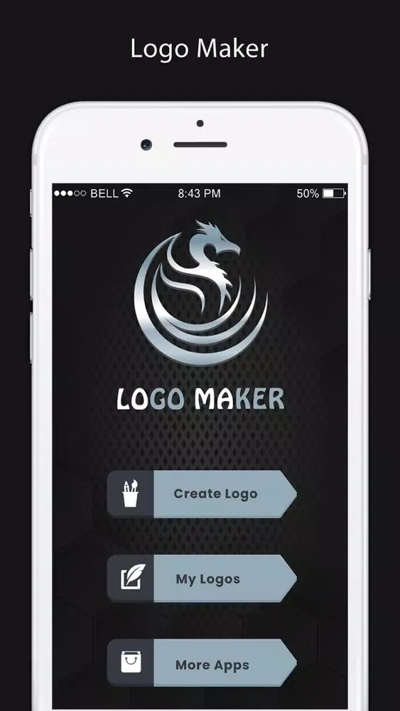 Logo Maker - Logo Creator Screenshots