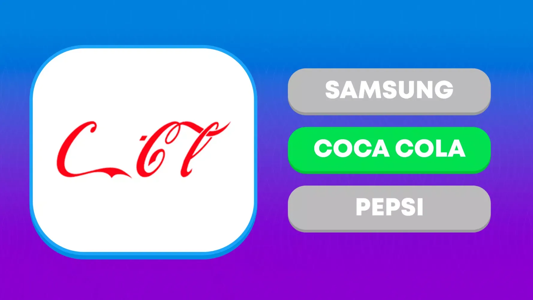 MEGA LOGO QUIZ 2024: Logo game Screenshots