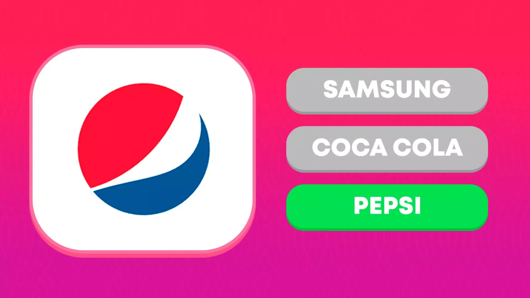 MEGA LOGO QUIZ 2024: Logo game Screenshots