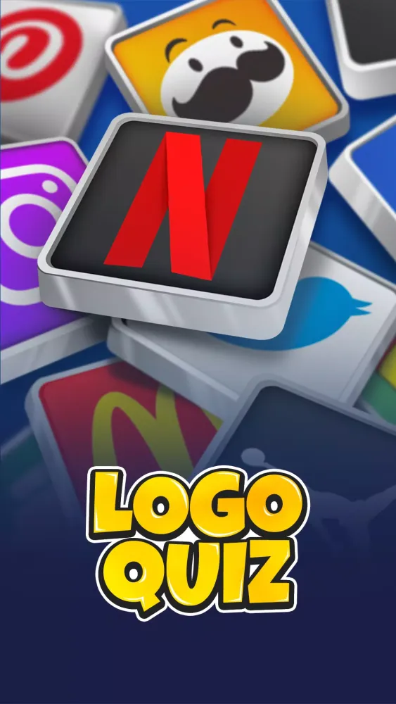 Logo Quiz Screenshots