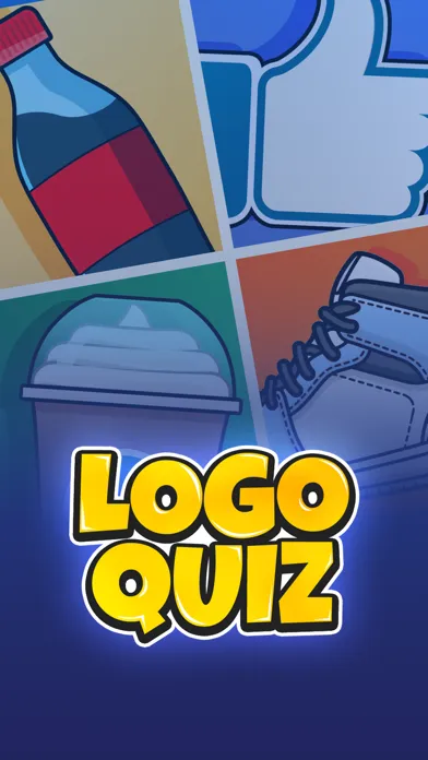 Logo Quiz - World Trivia Game स्क्रीनशॉट