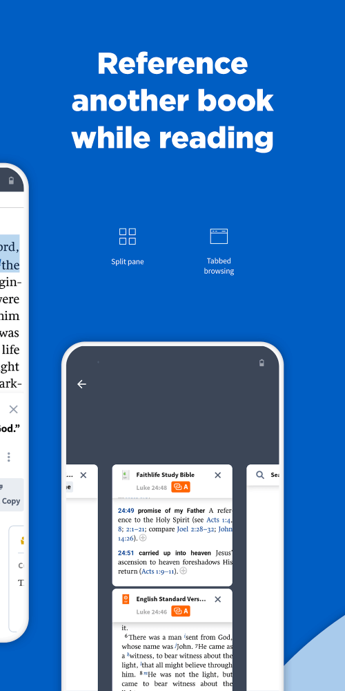 Logos Bible Study App-screenshot-2