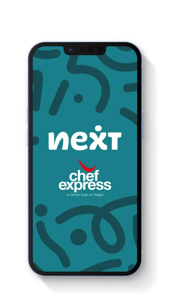 Next سکرین شاٹس