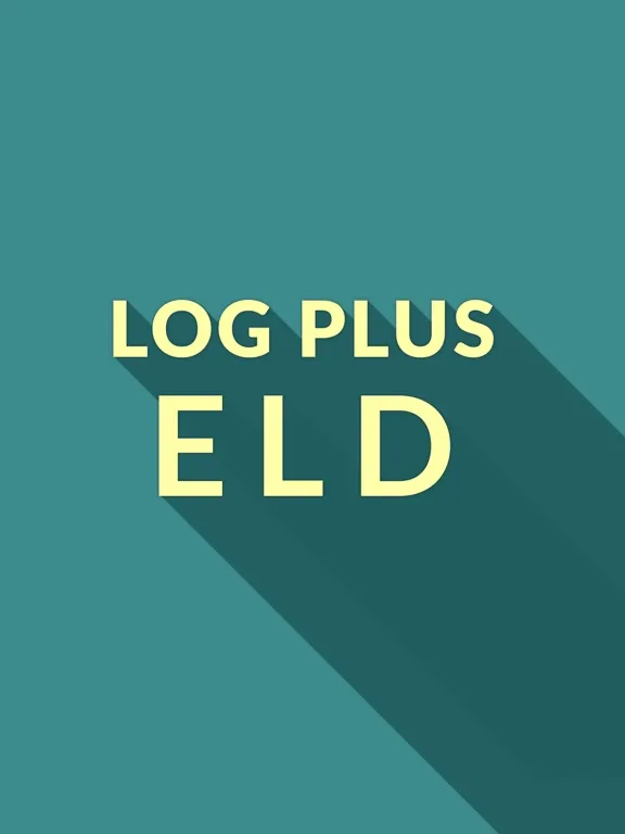 Screenshot di LOG PLUS ELD iPad 