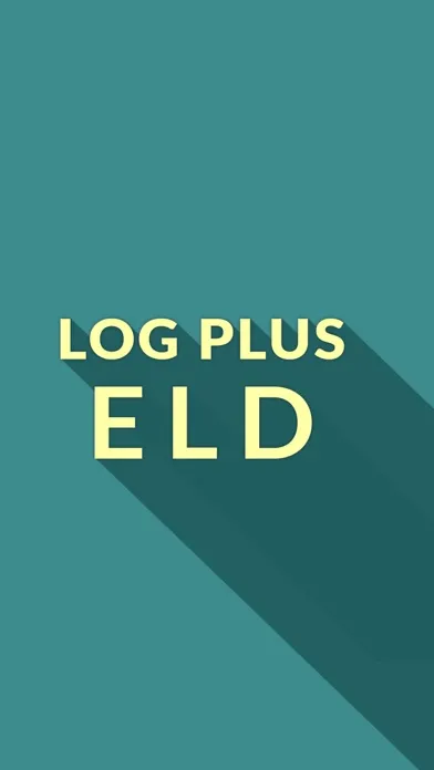 Screenshot di LOG PLUS ELD