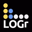 LOGr Research App LOGr Research App