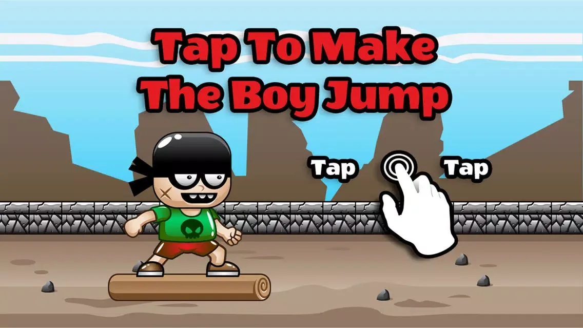 تصاویر Log Rider