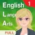 First Grade Grammar by ClassK12 - A fun way to learn English Language Arts [Full]