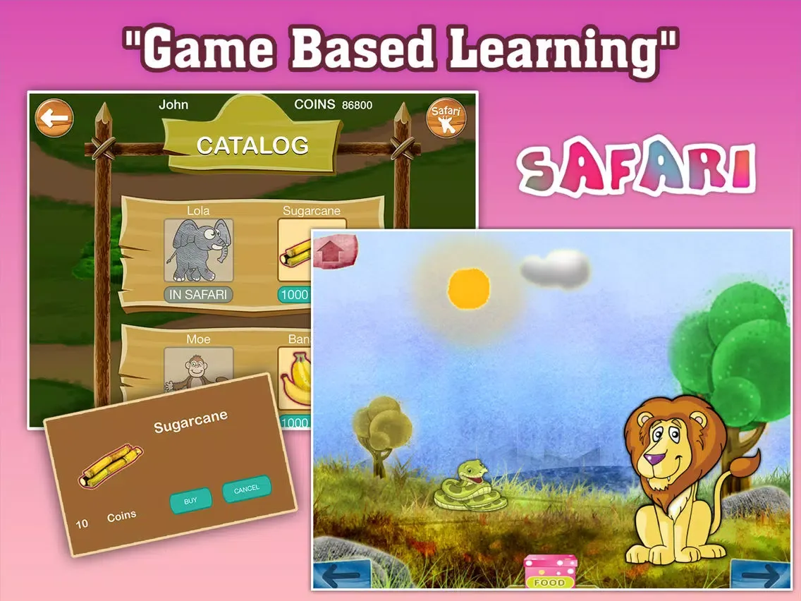 2nd Grade Math: Addition, Subtraction, Place Value iPad  سکرین شاٹس