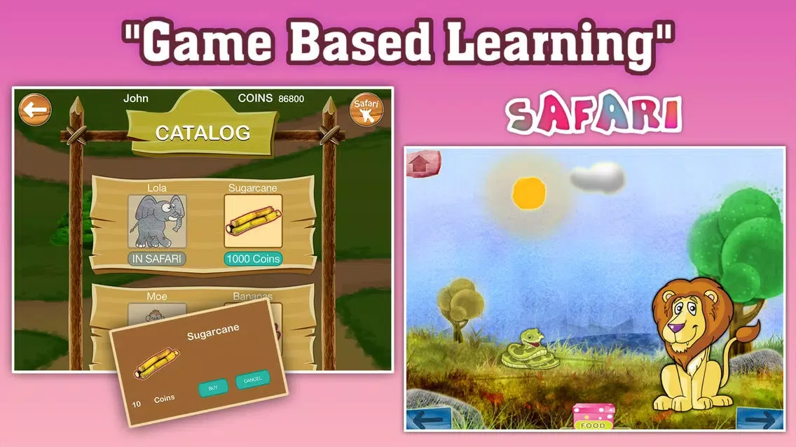 2nd Grade Math: Addition, Subtraction, Place Value سکرین شاٹس