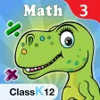 3rd Grade Math: Fractions, Geometry, Common Core 3rd Grade Math: Fractions, Geometry, Common Core