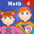 Grade 4 Math Common Core: Cool Kids’ Learning Game Grade 4 Math Common Core: Cool Kids’ Learning Game