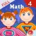 4th Grade Math : Common Core State Standards Education Enrichment Game [FULL]