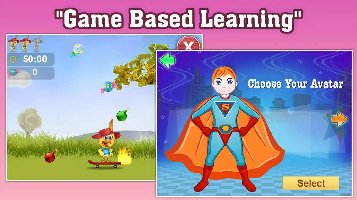 تصاویر 4th Grade Math : Common Core State Standards Education Enrichment Game [FULL]