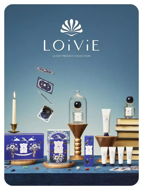 LOIVIE iPad  Screenshots
