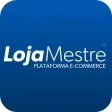 Loja Mestre Admin APP