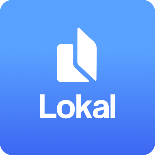 Lokal App